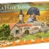 Flash Sale ✨ Waterloo 1815 Battle at La Haye Sainte Diorama Set 1/72 Italeri 😍