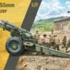 Best deal 👍 M1 155mm Howitzer w/6 Crew 1/35 Italeri 💯