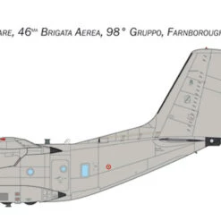 Budget π C-27J Spartan/G.222 Cargo Transport Aircraft 1/72 Italeri β€οΈ 9 Budget π C-27J Spartan/G.222 Cargo Transport Aircraft 1/72 Italeri β€οΈ -megahobby Sales Store j0j2CVa5hVJpOw619rNeqjbKTYczI8LMimpGhxTP 56765.1628606988