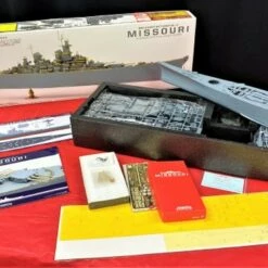 Cheapest 🤩 USS Missouri BB-63 Battleship 1/350 Joy Yard Hobby ❤️ -megahobby Sales Store jyd35000 82556.1631299018