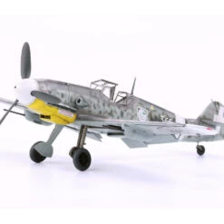 Outlet ⌛ Bf 109G-4 German Fighter (Profi-Pack Plastic Kit) 1/48 Eduard ✨ -megahobby Sales Store kamo d 10 45884.1521474678