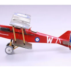 Cheapest 😀 SE5a Wolseley Viper Aircraft (Profi-Pack Plastic Kit) 1/48 Eduard ✨ -megahobby Sales Store kamo e 08 06677.1523540671