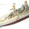 Brand new 👍 USS Arizona Deluxe Detail Set for TSM #3701 1/200 KA Models ✨