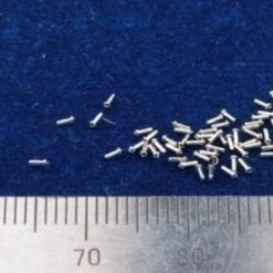 Hot Sale 🔥 Rivets Set B Small (50) (Metal) KA Models 🎁