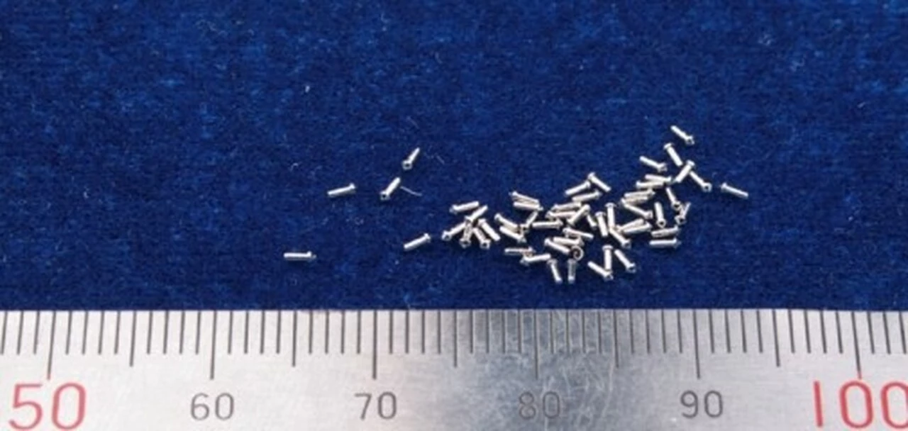 Hot Sale π₯ Rivets Set B Small (50) (Metal) KA Models π 1 Hot Sale π₯ Rivets Set B Small (50) (Metal) KA Models π