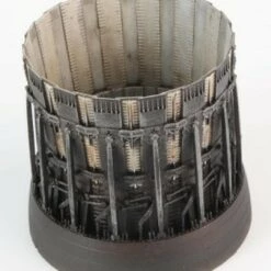 Discount 👍 F-15C/D/E/K P&W Exhaust Nozzle Opened Set for TAM (3D Printed Resin) 1/32 KA Models ✨