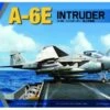 Cheapest 🧨 A-6E Intruder Attack Aircraft 1/48 Kinetic Models ❤️