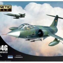 Top 10 🎉 F-104G Luftwaffe Starfighter 1/48 Kinetic Models 👏
