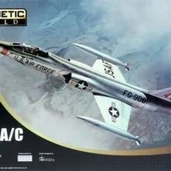 Best deal 😍 F-104A/C USAF Starfighter 1/48 Kinetic Models 💯