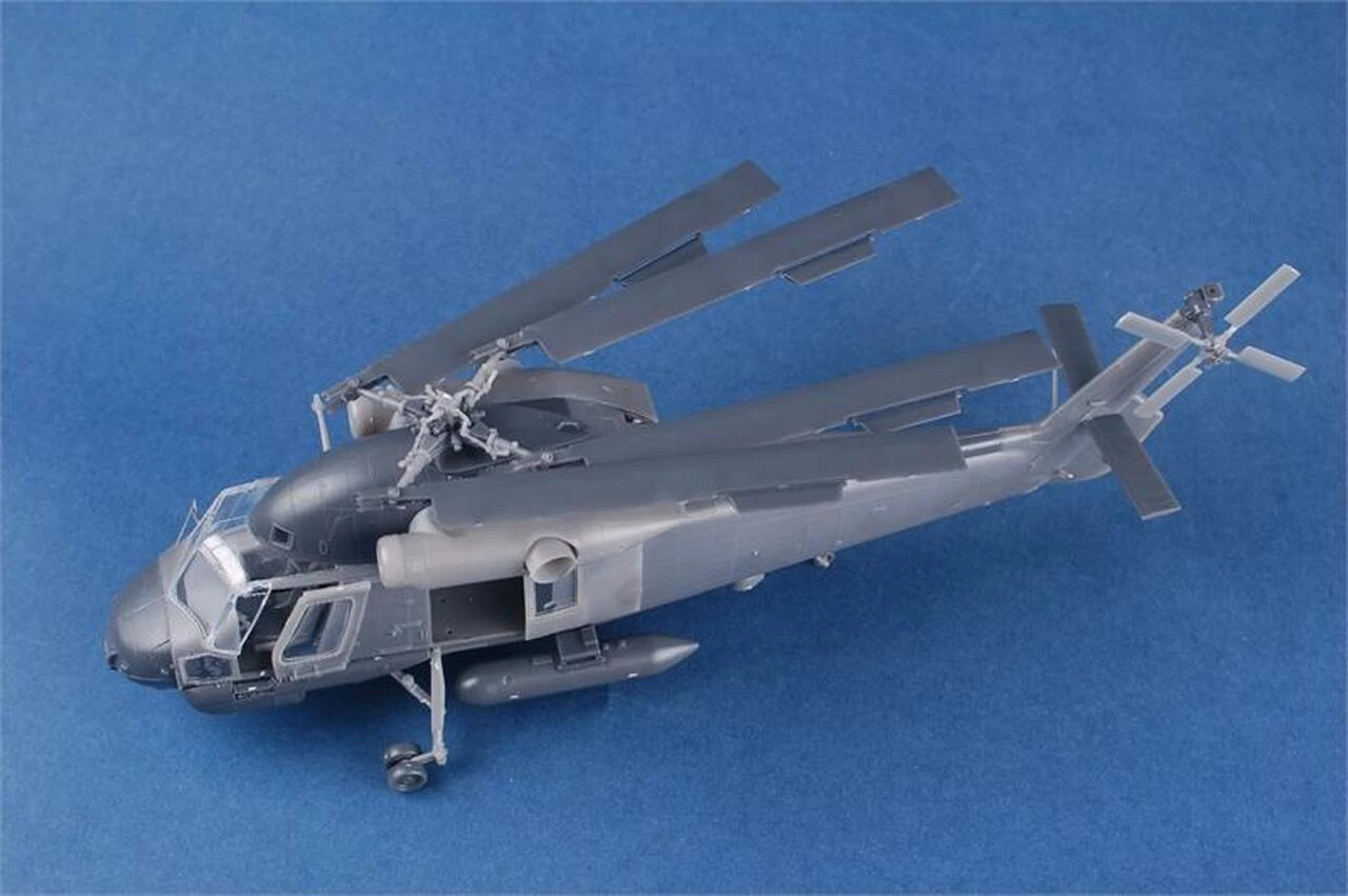 Buy π Sa.365F / As.565Sa Dauphin II Helicopter 1/48 Kitty Hawk Sa.365F / As.565Sa Dauphin II Helicopter 1/48 Kitty Hawk β€οΈ 2 Buy π Sa.365F / As.565Sa Dauphin II Helicopter 1/48 Kitty Hawk Sa.365F / As.565Sa Dauphin II Helicopter 1/48 Kitty Hawk β€οΈ - Image 2
