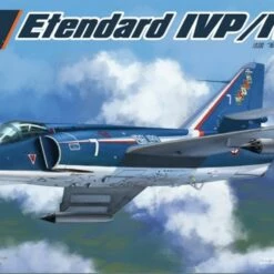 Wholesale 🛒 Etendard IVP/IVM Recon/Fighter Aircraft 1/48 Kitty Hawk Models ⌛