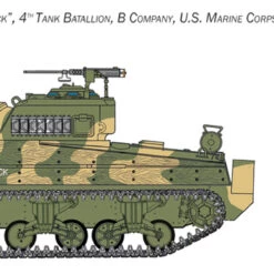 Budget 😀 M4 Sherman US Marine Corps Tank 1/35 Italeri ✨ -megahobby Sales Store lligwmSrnk6QVCboU7zbcEHiOAnXEAgJcDoBVHmr 87456.1597068698