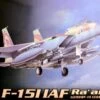 Cheap 🔔 IAF F-15I Raam 69th Sq. Hammers Fighter 1/48 Great Wall Hobby 🔔