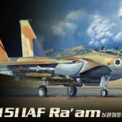 Buy 🧨 IAF F-15I Raam Fighter 1/72 Great Wall Hobby 🧨