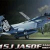 Top 10 ✨ JASDF F-15J Eagle Air Combat Meet 2013 Fighter 1/72 Great Wall Hobby ⌛