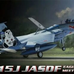 Top 10 ✨ JASDF F-15J Eagle Air Combat Meet 2013 Fighter 1/72 Great Wall Hobby ⌛