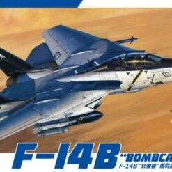 Cheapest 👍 F-14B Bombcat Fighter 1/72 Great Wall Hobby 👍