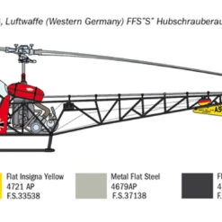 Promo 🧨 OH-13 Sioux Helicopter 1/48 Italeri 🛒 -megahobby Sales Store mYY4b5VoanUzjPyCcbaXglH2hyIjBF7bSUOyZkVt 13448.1630584799