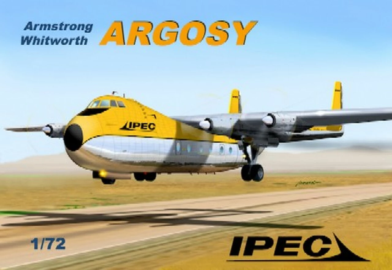 Best Sale β Armstrong Whitworth Argosy IPEC Australia Aircraft 1/72 Mach 2 Models π€© 1 Best Sale β Armstrong Whitworth Argosy IPEC Australia Aircraft 1/72 Mach 2 Models π€©