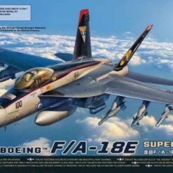 Best deal 👏 F/A-18E Super Hornet Fighter 1/48 Meng Models ⭐