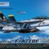 Hot Sale ✔️ F/A-18F Super Hornet Fighter 1/48 Meng Models 💯