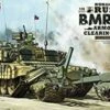 Best reviews of 🧨 Russian BMR3M Armored Mine Clearing Vehicle 1/35 Meng Models 🔥