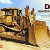 Outlet ⌛ D9R Israeli Armored Bulldozer 1/35 Meng Models 🔥