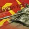 Outlet 👏 T-10M Russian Heavy Tank 1/35 Meng Models ❤️