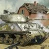 Best deal 😍 M4A3(76)W Sherman US Medium Tank 1/35 Meng Model Kits M4A3(76)W Sherman US Medium Tank 1/35 Meng Model Kits ✔️