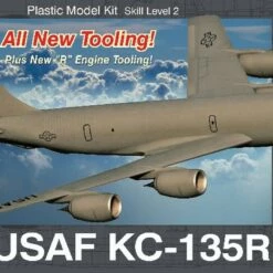 Best reviews of 🎉 KC-135R USAF Aircraft 1/144 Minicraft 🛒
