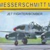 Flash Sale 😍 Messerschmitt Me 262A Jet Fighter/Bomber (2 in 1) 1/144 Mark I Models 👍