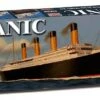 Top 10 🔔 RMS Titanic Ocean Liner Deluxe Edition 1/350 Minicraft 🛒