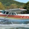 Coupon ❤️ Cessna 172 Floatplane 1/48 Minicraft 👏