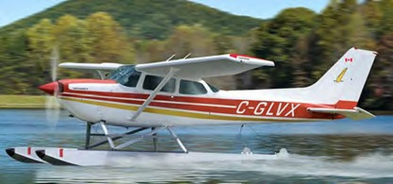 Coupon β€οΈ Cessna 172 Floatplane 1/48 Minicraft π 1 Coupon β€οΈ Cessna 172 Floatplane 1/48 Minicraft π