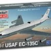 Discount 💯 EC-135C USAF Aircraft 1/144 Minicraft ✔️