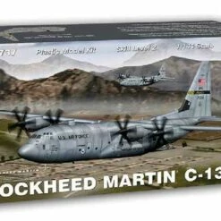 Wholesale 💯 C-130J USAF Aircraft 1/144 Minicraft 🧨