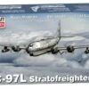 Hot Sale 🧨 KC-97L Stratofreighter USAF Aircraft 1/144 Minicraft 🔔