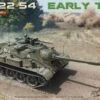 Buy 🎁 Soviet Su122-54 Early Type 1/35 Miniart Models ✨