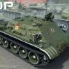 Buy 🔔 Russian TOP Armored Recovery Vehicle 1/35 Miniart 🤩