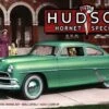 Buy 🤩 1954 Hudson Hornet Special 1/25 Moebius ⭐