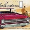 Top 10 💯 1965 Plymouth Belvedere Car 1/25 Moebius 🎉