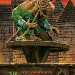 Promo 🔔 **PREORDER** Hunchback Of Notre Dame 1/8 Doll And Hobby (ETA: Q2 2022) **PREORDER** Hunchback of Notre Dame 1/8 Doll and Hobby (ETA: Q2 2022) ✔️