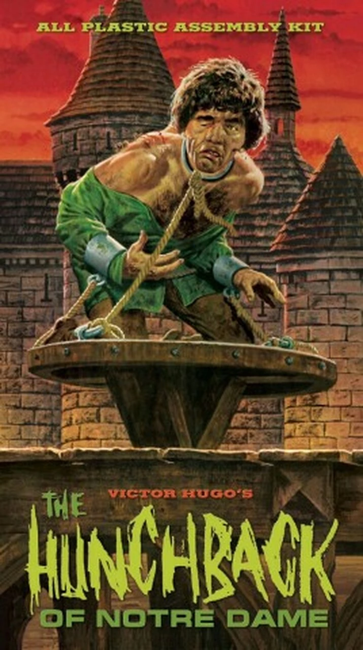 Promo π **PREORDER** Hunchback Of Notre Dame 1/8 Doll And Hobby (ETA: Q2 2022) **PREORDER** Hunchback of Notre Dame 1/8 Doll and Hobby (ETA: Q2 2022) βοΈ 1 Promo π **PREORDER** Hunchback Of Notre Dame 1/8 Doll And Hobby (ETA: Q2 2022) **PREORDER** Hunchback of Notre Dame 1/8 Doll and Hobby (ETA: Q2 2022) βοΈ