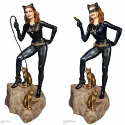 Cheapest π― 1966 Catwoman 1/8 Moebius β 6 Cheapest π― 1966 Catwoman 1/8 Moebius β -megahobby Sales Store moebcatwoman04 51616.1459546090