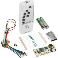 Cheapest 👍 Light Genie Transmitter & Receiver Wireless Light Control System (12 Output W/connector) MRC Light Genie Transmitter & Receiver Wireless Light Control System (12 output w/connector) MRC 😀