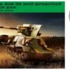 Top 10 😀 Russian Artillery Tractor T20 Komsomoletz with Zis 30 Self-Propelled Anti-Tank Gun 1/35 Mirror Models ✨