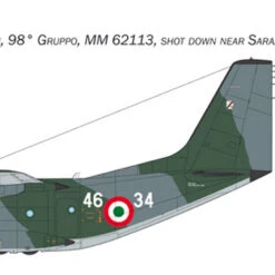 Budget π C-27J Spartan/G.222 Cargo Transport Aircraft 1/72 Italeri β€οΈ 11 Budget π C-27J Spartan/G.222 Cargo Transport Aircraft 1/72 Italeri β€οΈ -megahobby Sales Store nAiY7iyb3BLEDGRBXdVh6PN9DahfwlRGdwwtlz0h 20269.1628606990