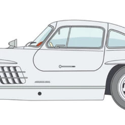 Wholesale 🤩 Mercedes Benz 300SL Gullwing Car 1/16 Italeri 🤩 -megahobby Sales Store njebcdWcXs1TKIDwGI07aekX1PzyJa4o200rvqVH 28665.1559832390