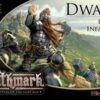 Best reviews of 😀 Oathmark Battle of the Lost Age: Dwarf Heavy Infantry (30) 28mm North Star Figures 🛒