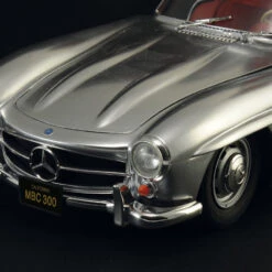 Wholesale 🤩 Mercedes Benz 300SL Gullwing Car 1/16 Italeri 🤩 -megahobby Sales Store o7nUcPyRBUD3HBUdXKYvTtRtfkVzqLcpInqhq2o3 58794.1559832387